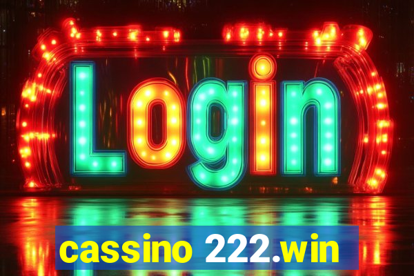 cassino 222.win